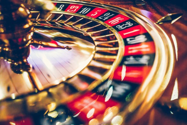 Live dealer studio setup for Monopoly Live at do6 apk